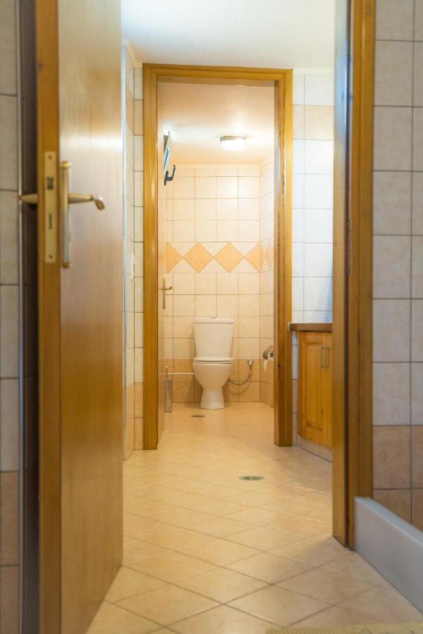 Seafront Studio With Direct Beach Access Koroni  Luaran gambar