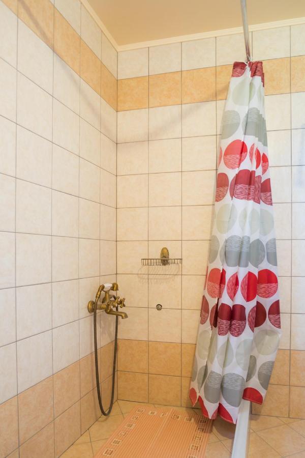 Seafront Studio With Direct Beach Access Koroni  Luaran gambar